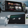 Microsoft Officially Unveils Xbox Ally X: A Powerful New Contender in the Handheld Gaming Wars